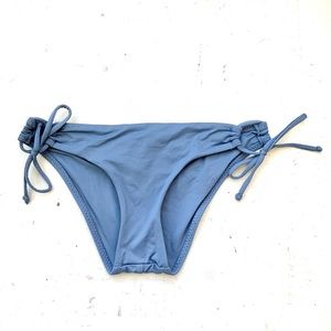 BECCA by Rebecca Virtue Swim Bikini Bottoms